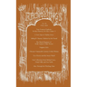 Dead Reckonings No. 30 (Fall 2021)