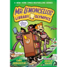 Mr. Lemoncello's Library Olympics: The Graphic Novel