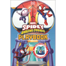 Marvel Spidey and His Amazing Friends Playbook