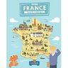 France: Travel for kids: The fun way to discover France