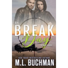 By Break of Day: a military romantic suspense