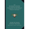 The Ecclesiastical History Of Socrates, Surnamed Scholasticus, Or The Advocate: Comprising A History Of The Church In Seven Books
