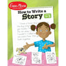 How to Write a Story, Grades 1-3