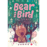 Bear and Bird: The Secret and Other Stories