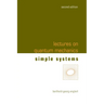 Lectures on Quantum Mechanics (Second Edition) - Volume 2: Simple Systems