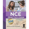 NCE (National Counselor Examination) Practice Exam
