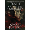 Knock Knock...: A Psychic Visions Novel