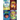 School for Magical Monsters Collected Set: Rise of Pegasus; The Eye of Cyclops; The Roar of Cerberus; The Wiggles of Medusa (Quix Books)