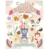 Soulful Korean Cook Book: Heartfelt Korean Recipes for Every Mood and Moment