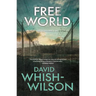 Free World: An Australian locked-cell crime thriller