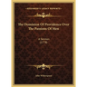 The Dominion Of Providence Over The Passions Of Men: A Sermon (1778)