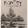 Bonesy: A Nursery Rhyme
