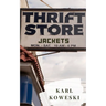 Thrift Store Jackets