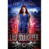 The Last Soulkeeper