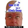 The Know It All Book of Climate Change