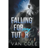 Falling For My Tutor