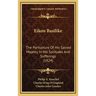 Eikon Basilike: The Portraiture Of His Sacred Majesty In His Solitudes And Sufferings (1824)