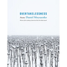 Overtakelessness: Poems