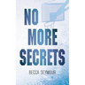 No More Secrets: Alternate Cover