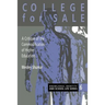 College For Sale: A Critique of the Commodification of Higher Education