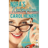 Nora's Redemption