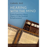 Hearing with the Mind: Proto-Cognitive Music Theory in the Scottish Enlightenment