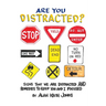 Are You Distracted?: Signs That we are Distracted and Remedies to Keep You and I Focused