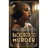 Backdrop to Murder: A Lanie Price Mystery