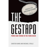 The Gestapo