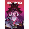 Monster High: New Scaremester, Vol. 2