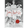 Jackie, Janet & Lee: The Secret Lives of Janet Auchincloss and Her Daughters Jacqueline Kennedy Onassis and Lee Radziwill