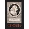 Pensees
