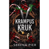 Krampus Kruk: Age Gap Dark Romance Christmas Novella