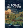 The Enemy Harassed: Washington's New Jersey Campaign of 1777