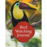 Bird Watching Journal