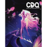 Character Design Quarterly 28