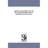 Speeches of John Bright, M. P., On the American Question. With An introduction by Frank Moore.