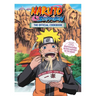 Naruto Shippuden: The Official Cookbook