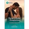 Nurse's Dubai Temptation