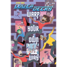 Star Trek: Lower Decks--Warp Your Own Way
