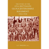 Story of the 2/5th Battalion the Gloucestershire Regiment 1914-1918