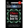 Exploring Dark Short Fiction #1: A Primer to Steve Rasnic Tem