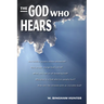 The God Who Hears