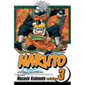 Naruto, Vol. 3