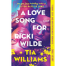 A Love Song for Ricki Wilde