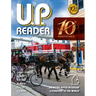 U.P. Reader -- Volume #10: Bringing Upper Michigan Literature to the World