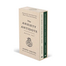 The Anxiety Antidote Boxed Set: Healing for the Mind That Won't Stop Overthinking