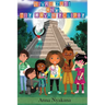 Niyah Zuri and The Mayan Eclipse