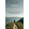 Firm Footsteps