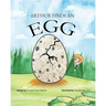 Arthur Finds an Egg
